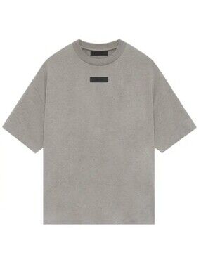 Fear Of God Essentials Cotton Tee